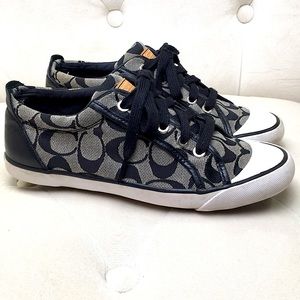 🖤Coach Barrett Signature C Sneakers 🖤